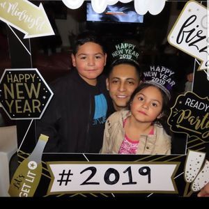 Meet your Posher, Resendiz